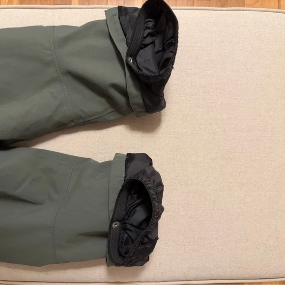 Reima Loikin Snow Pants.